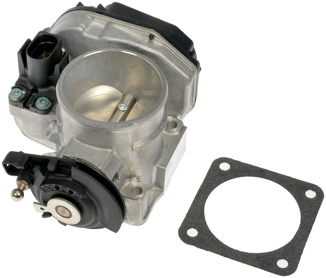 Dorman 977-851 1997-2000 Audi A4 Quattro Fuel Injection Throttle Body