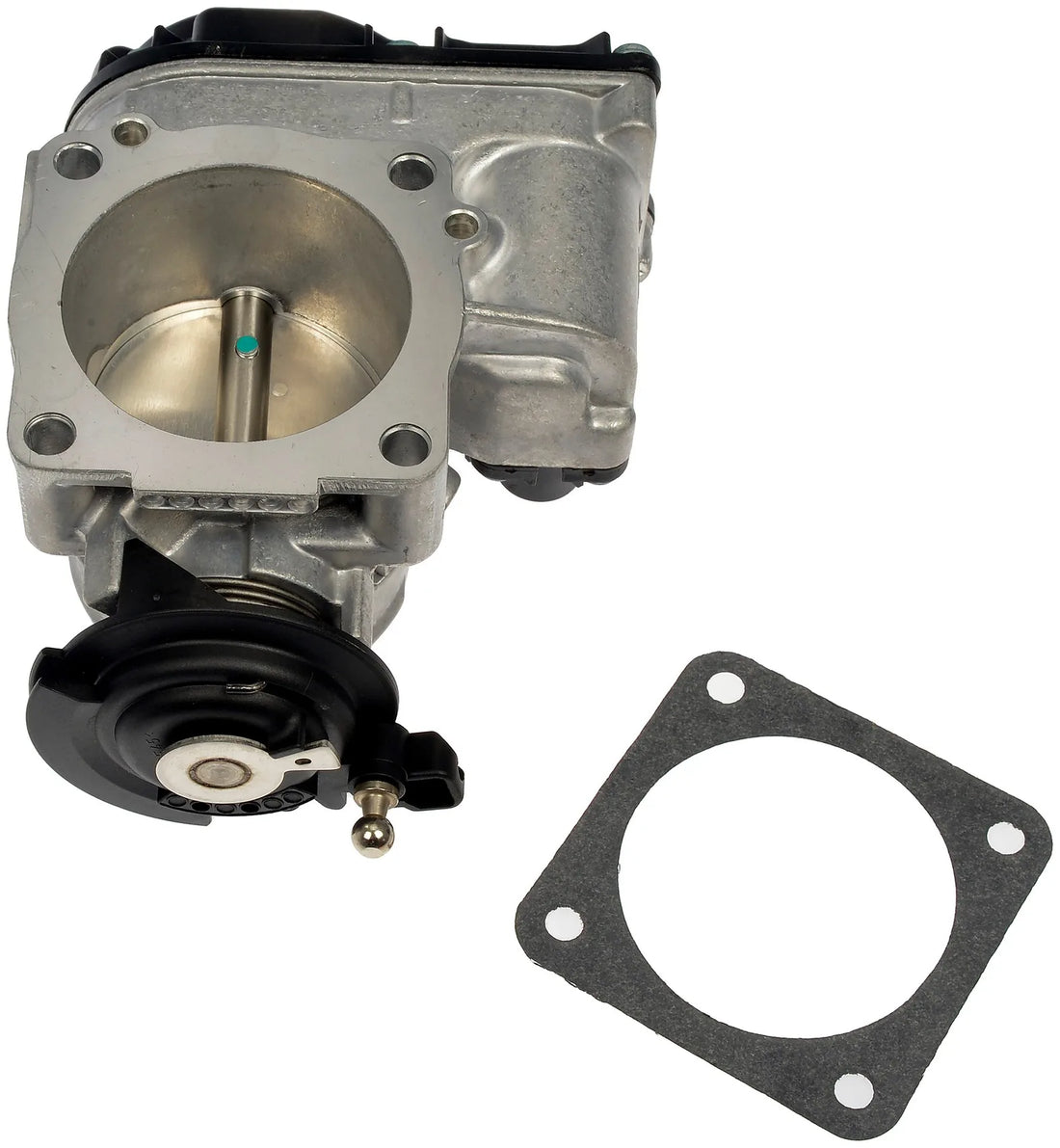 Dorman 977-851 1997-2000 Audi A4 Quattro Fuel Injection Throttle Body
