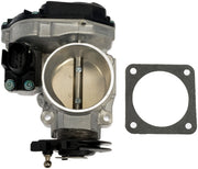 Dorman 977-851 1997-2000 Audi A4 Quattro Fuel Injection Throttle Body