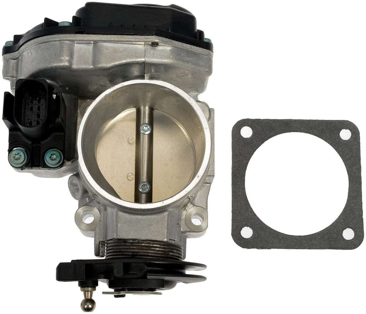 Dorman 977-851 1997-2000 Audi A4 Quattro Fuel Injection Throttle Body