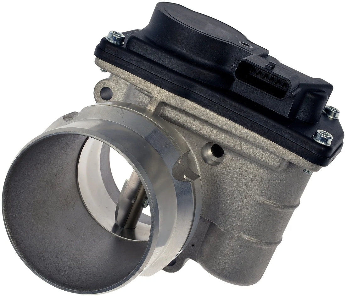 Dorman 977-858 2009-2016 Chevrolet Express 3500 Fuel Injection Throttle Body