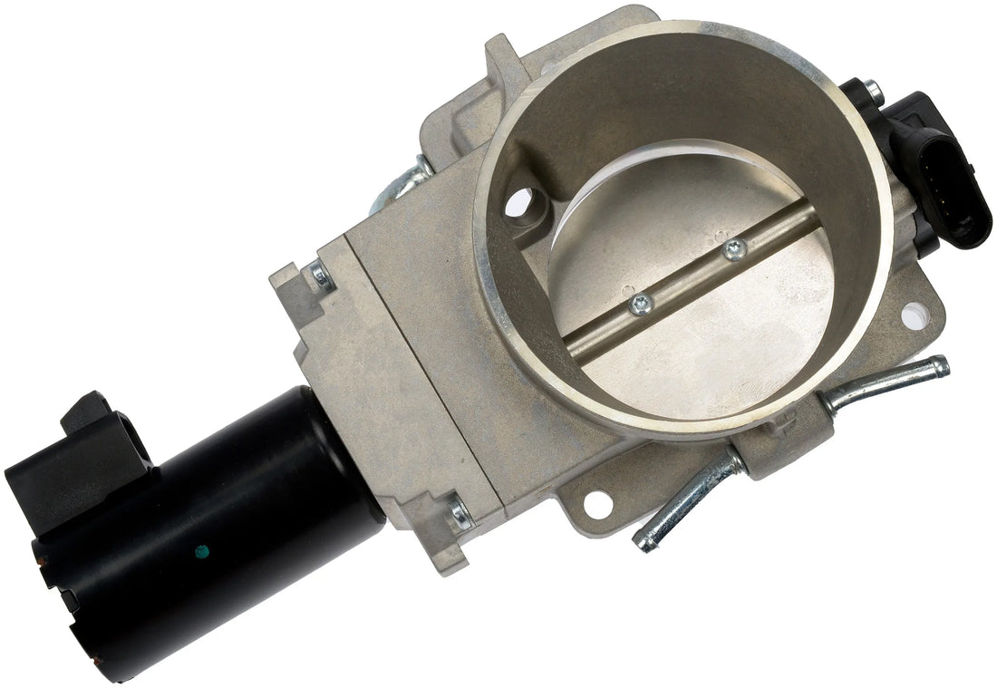 Dorman 977-859 2002 Cadillac Escalade EXT Fuel Injection Throttle Body