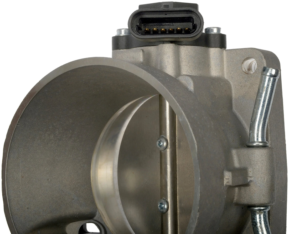 Dorman 977-859 2002 Cadillac Escalade EXT Fuel Injection Throttle Body