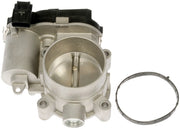 Dorman 977-901 2014-2019 Jeep Cherokee Fuel Injection Throttle Body