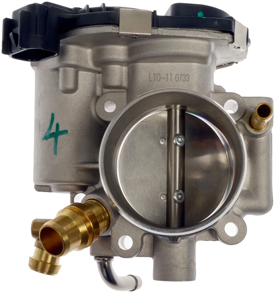 Dorman 977-912 2013-2020 Chevrolet Trax Fuel Injection Throttle Body