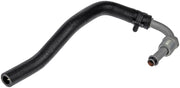 Dorman 979-0004 1998-2002 Toyota Corolla Power Steering Return Hose
