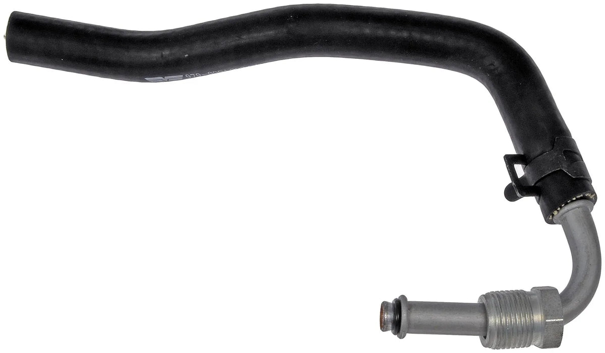 Dorman 979-0004 1998-2002 Toyota Corolla Power Steering Return Hose