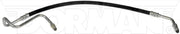 Dorman 979-126 2007-2010 Jeep Commander Power Steering Pressure Hose
