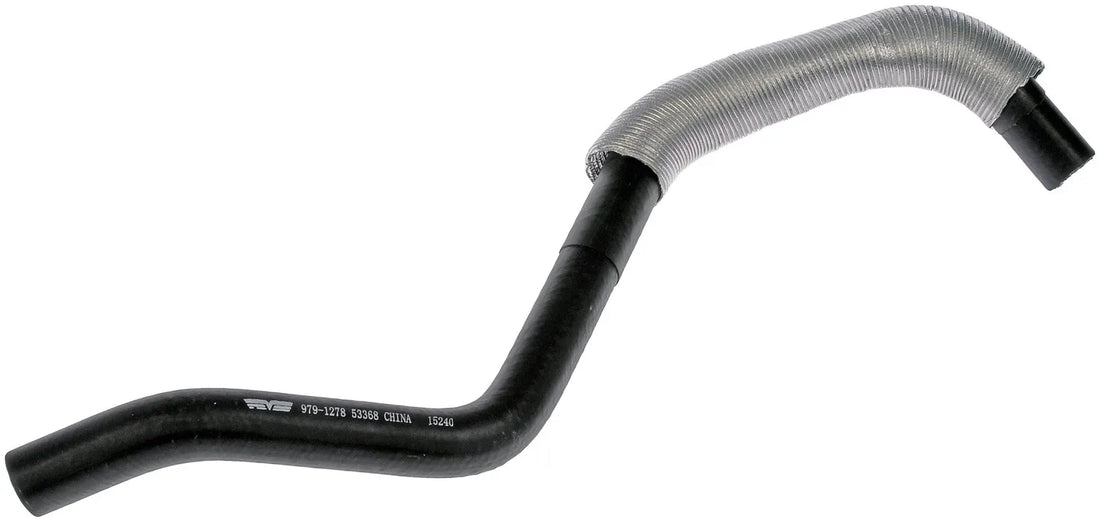 Dorman 979-1278 2000 Nissan Maxima Power Steering Return Hose