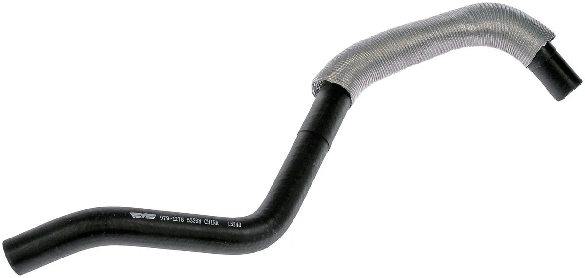 Dorman 979-1278 2000 Nissan Maxima Power Steering Return Hose
