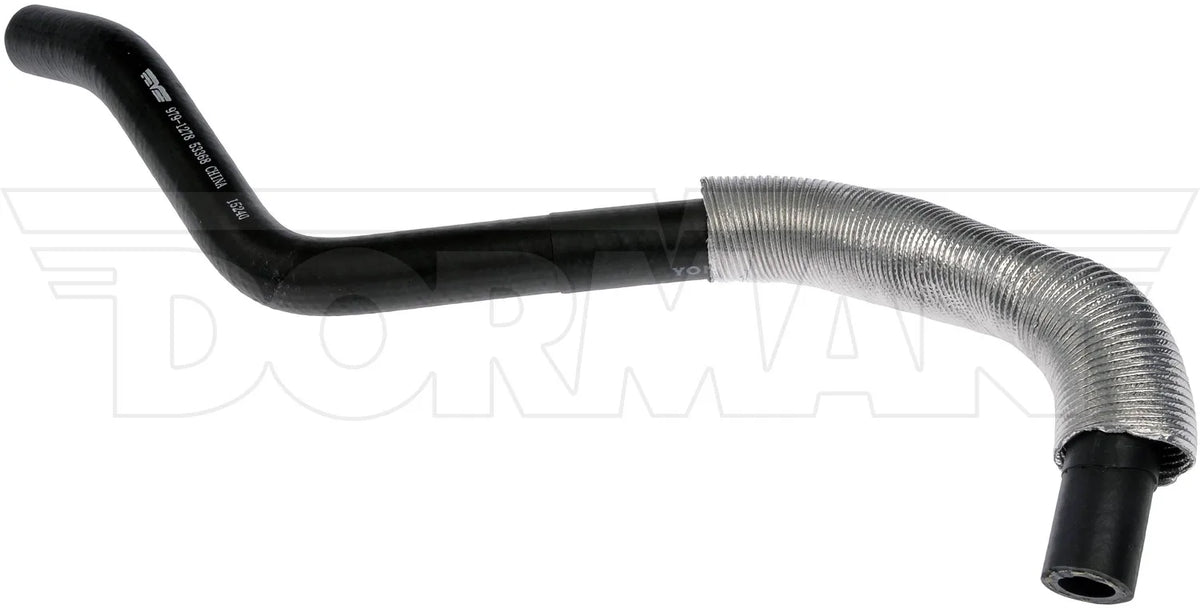 Dorman 979-1278 2000 Nissan Maxima Power Steering Return Hose