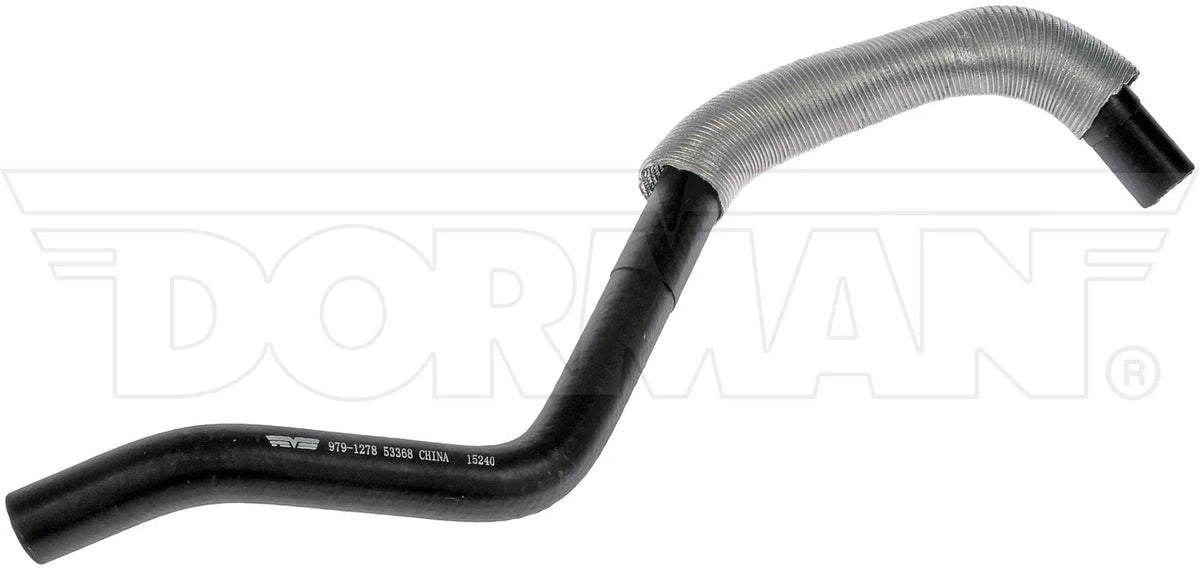 Dorman 979-1278 2000 Nissan Maxima Power Steering Return Hose