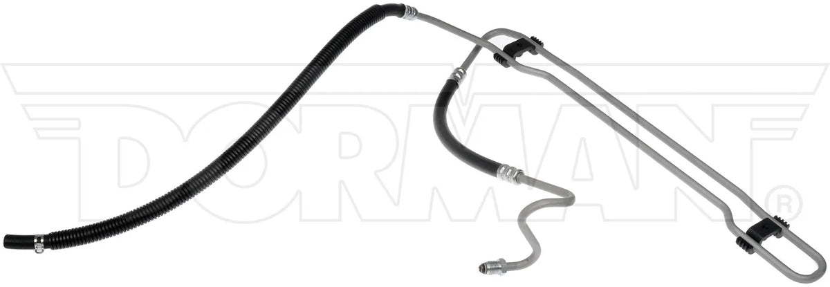 Dorman 979-2037 2003-2020 Chevrolet Express 2500 Power Steering Return Hose