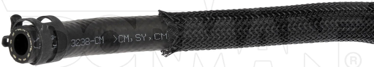 Dorman 979-2552 2007-2015 Lincoln MKX Power Steering Return Hose
