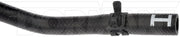 Dorman 979-2552 2007-2015 Lincoln MKX Power Steering Return Hose