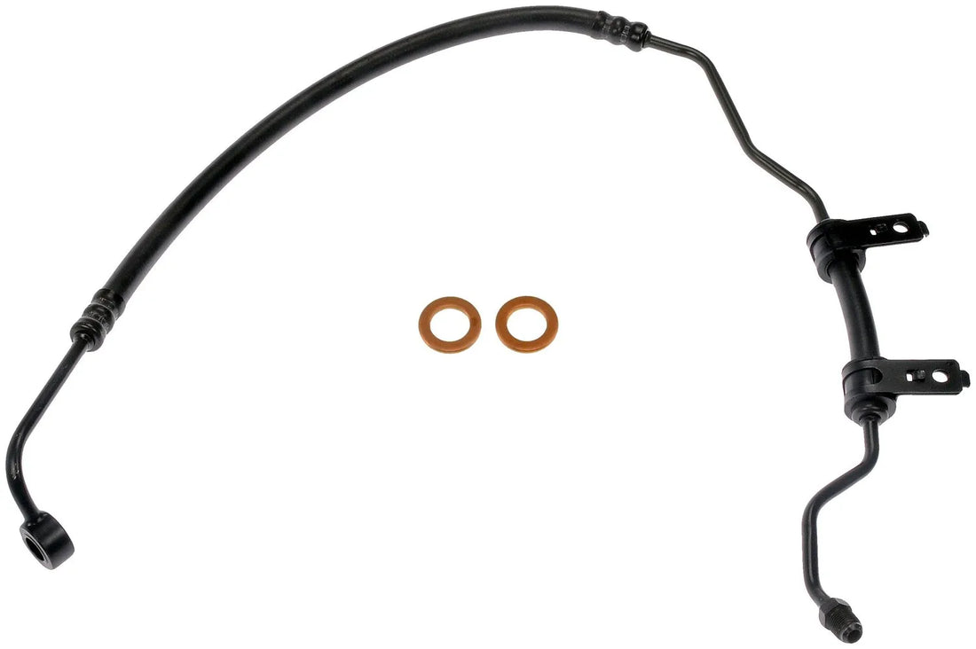 Dorman 979-3016 2003-2006 Kia Sorento Power Steering Pressure Hose