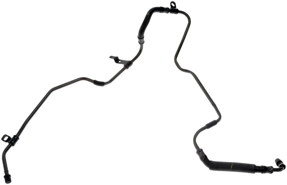 Dorman 979-4003 2003-2006 Hyundai Santa Fe Power Steering Return Hose