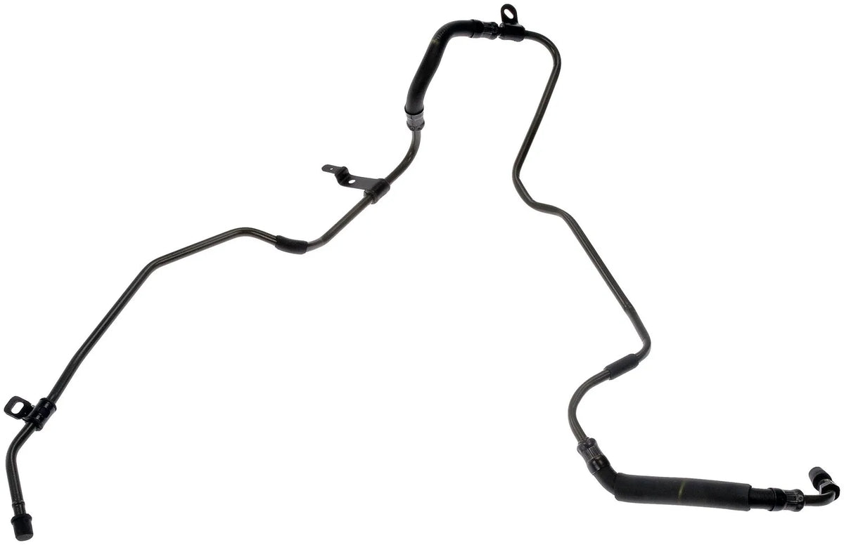 Dorman 979-4003 2003-2006 Hyundai Santa Fe Power Steering Return Hose
