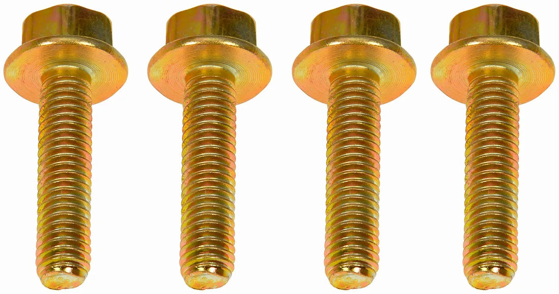 Dorman 980-225BX Multi-Purpose Bolt