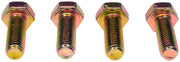 Dorman 980-320D Multi-Purpose Bolt