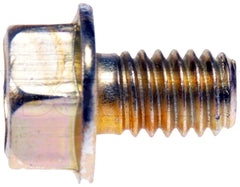 Dorman 980-410 Flanged Bolt - Class 10.9 - M8-1.25 X 10mm