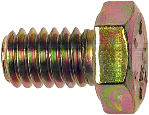 Dorman 981-412D Hex Bolt - Class 10.9 - M8-1.25 X 12mm