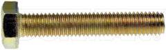 Dorman 981-445D Hex Bolt - Class 10.9 - M8-1.25 X 45mm
