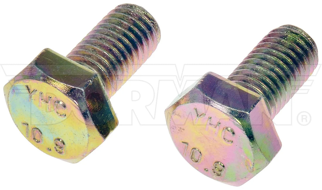 Dorman 981-520D Multi-Purpose Bolt