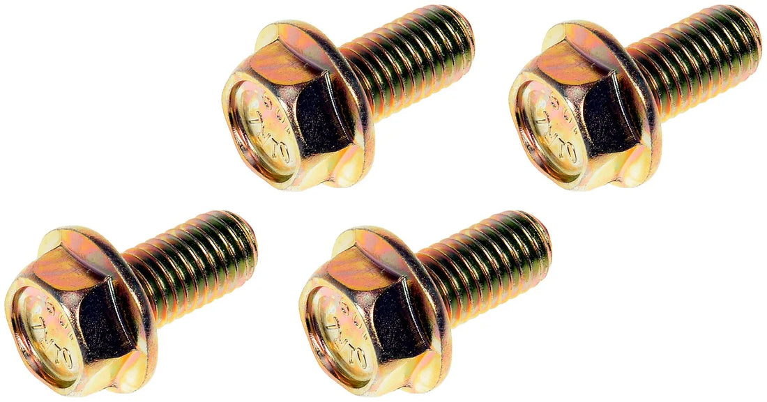 Dorman 981-521BX Multi-Purpose Bolt