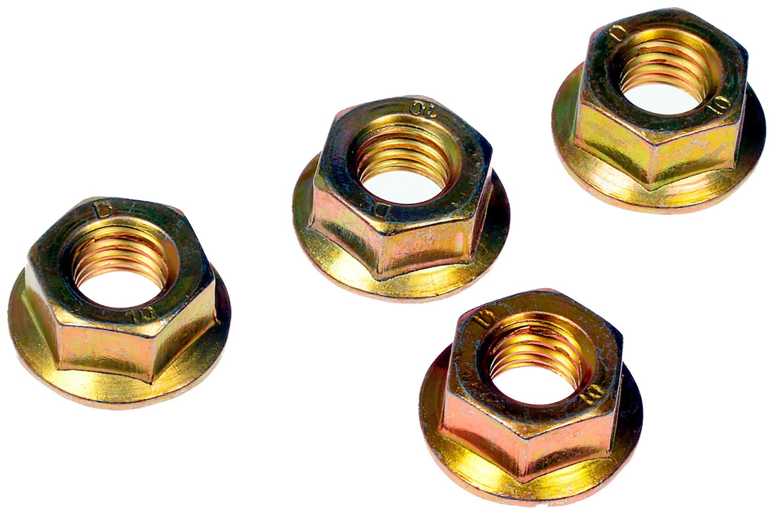 Dorman 982-008D Nut