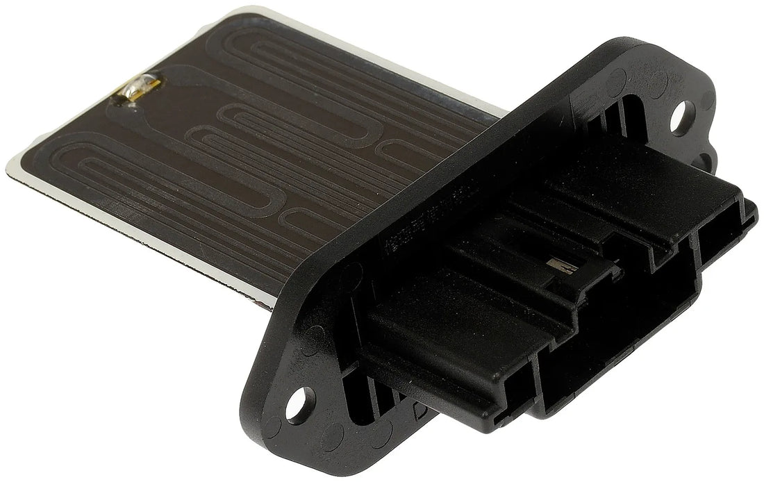 Dorman 984-109 2004-2007 Subaru Impreza HVAC Blower Motor Resistor