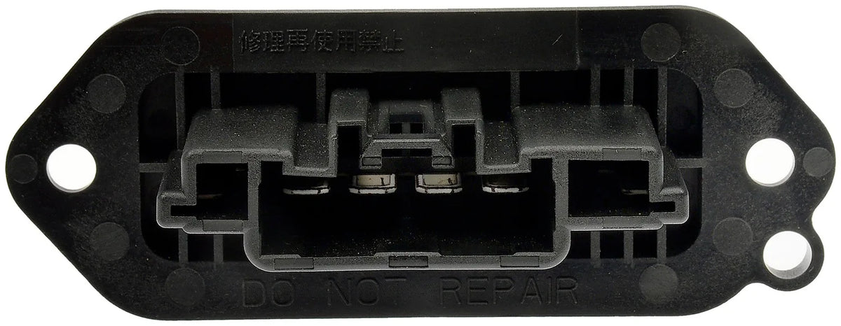 Dorman 984-109 2004-2007 Subaru Impreza HVAC Blower Motor Resistor