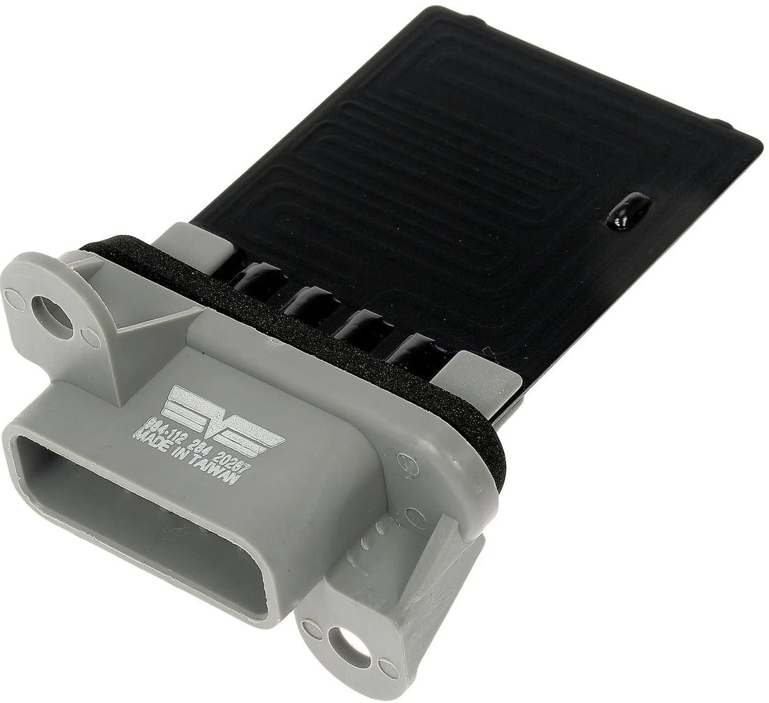 Dorman 984-112 2002-2007 Saturn Vue HVAC Blower Motor Resistor
