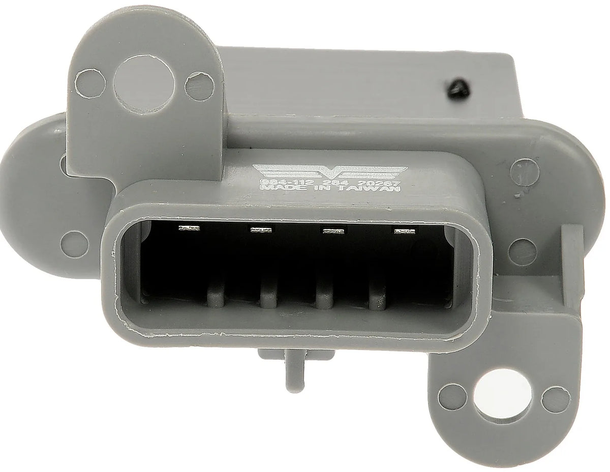 Dorman 984-112 2002-2007 Saturn Vue HVAC Blower Motor Resistor