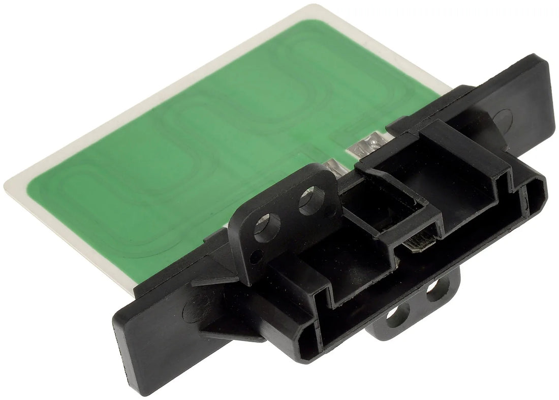 Dorman 984-124 1998-2001 Nissan Altima HVAC Blower Motor Resistor
