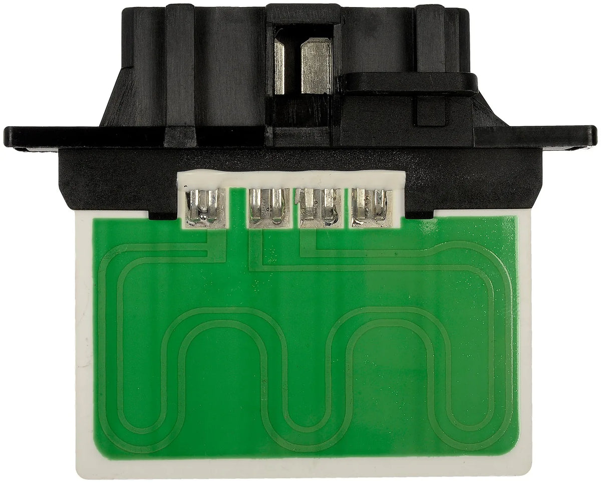 Dorman 984-124 1998-2001 Nissan Altima HVAC Blower Motor Resistor