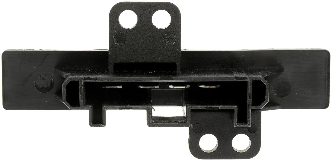 Dorman 984-124 1998-2001 Nissan Altima HVAC Blower Motor Resistor
