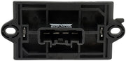 Dorman 984-128 2007-2012 Nissan Versa HVAC Blower Motor Resistor