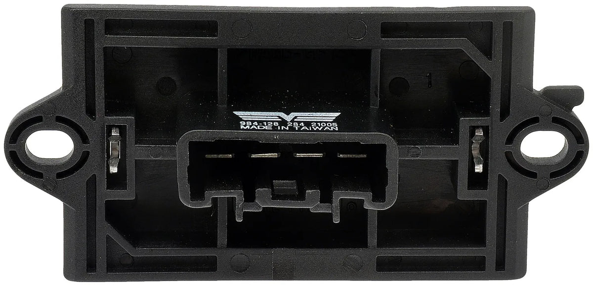 Dorman 984-128 2007-2012 Nissan Versa HVAC Blower Motor Resistor