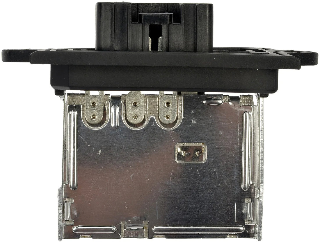 Dorman 984-128 2007-2012 Nissan Versa HVAC Blower Motor Resistor