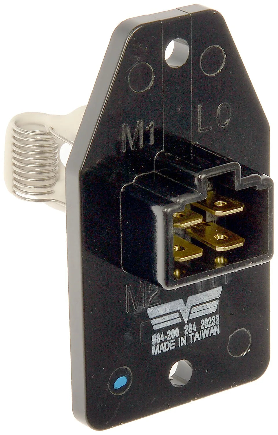Dorman 984-200 1988-1991 Honda CRX HVAC Blower Motor Resistor