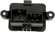 Dorman 984-247 2013-2019 Buick Encore HVAC Blower Motor Resistor