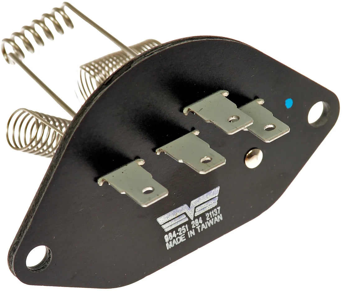 Dorman 984-251 1986-1991 GMC Safari HVAC Blower Motor Resistor