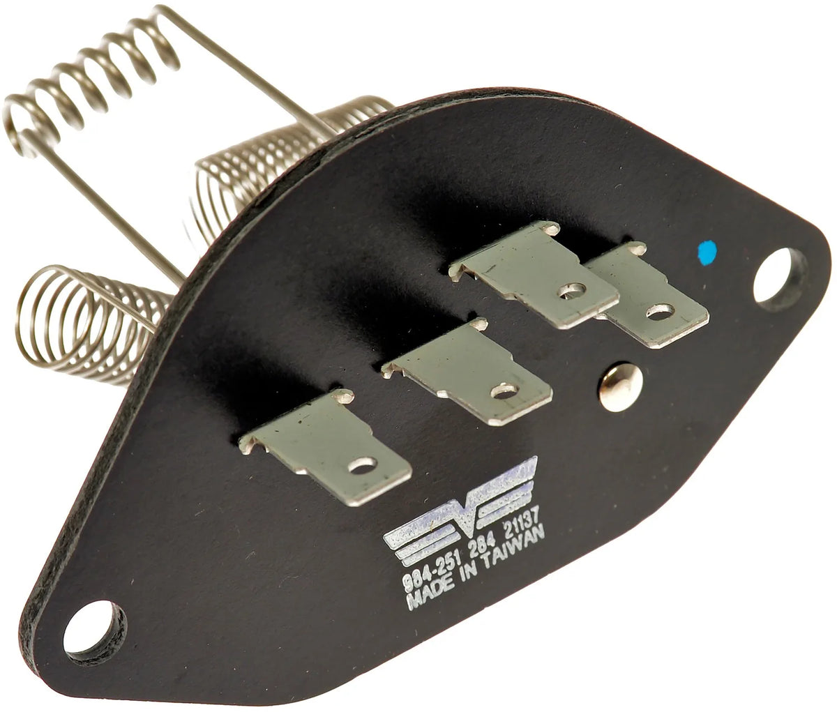Dorman 984-251 1986-1991 GMC Safari HVAC Blower Motor Resistor