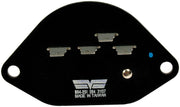 Dorman 984-251 1986-1991 GMC Safari HVAC Blower Motor Resistor