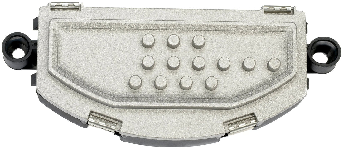Dorman 984-260 2017 GMC Acadia Limited HVAC Blower Motor Resistor