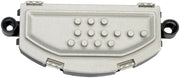 Dorman 984-260 2017 GMC Acadia Limited HVAC Blower Motor Resistor