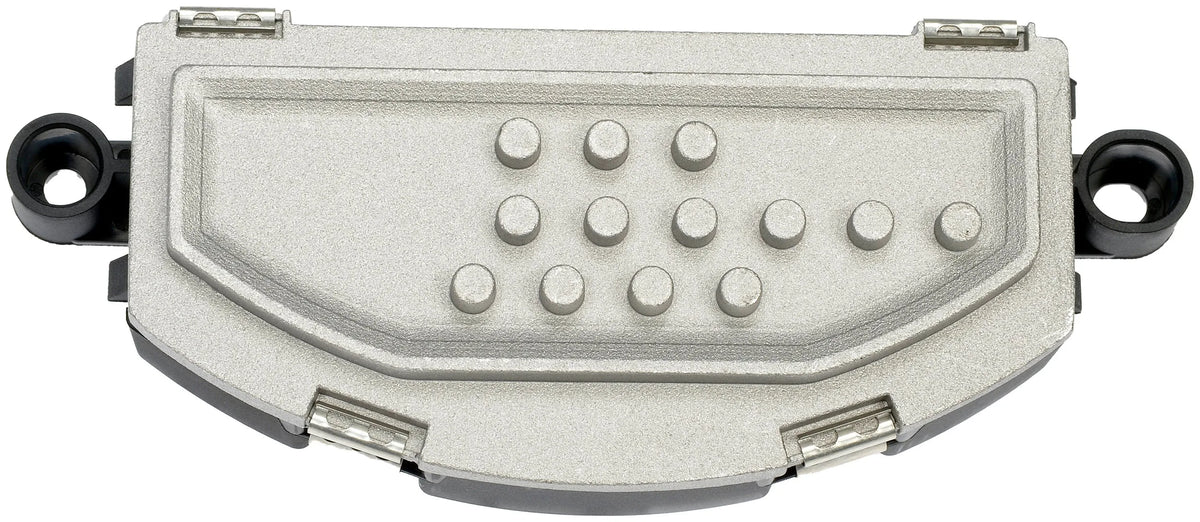 Dorman 984-260 2017 GMC Acadia Limited HVAC Blower Motor Resistor