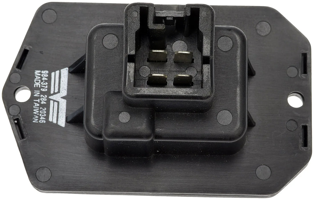 Dorman 984-379 2003-2009 Toyota Sienna HVAC Blower Motor Resistor