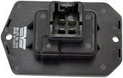Dorman 984-379 2003-2009 Toyota Sienna HVAC Blower Motor Resistor